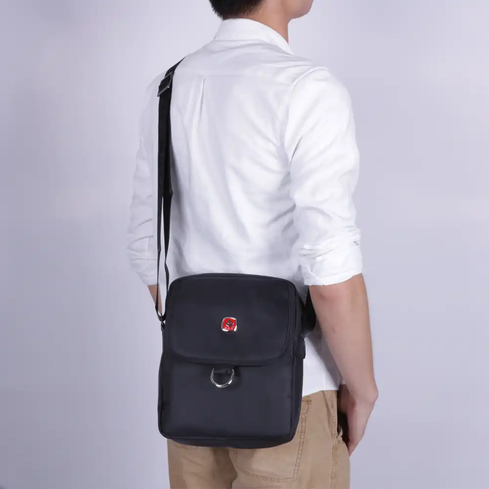 nike crossbody bag men