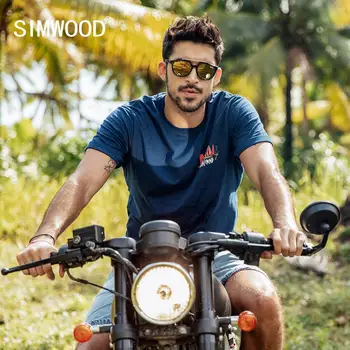 Cotton Print Short Sleeve T-Shirt
