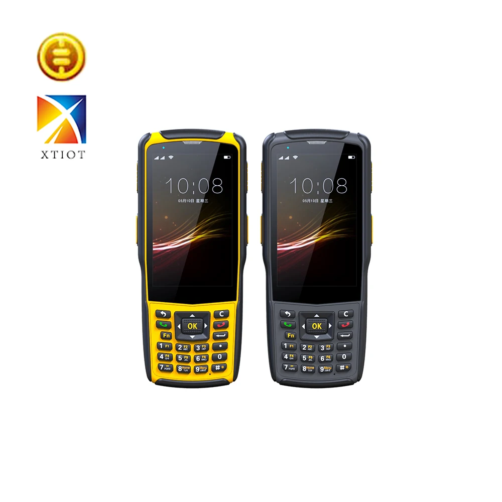 XTN5S qr رمز ماسحة 2D اللاسلكية pda ماسح الرمز الشريطي بتقنية bluetooth الروبوت pda الباركود ماسحة البيانات محطة XTN5S qr رمز ماسحة 2D اللاسلكية pda ماسح الرمز الشريطي بتقنية bluetooth الروبوت pda الباركود ماسحة البيانات محطة