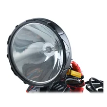 Портативный Головной фонарь ксеноновые фары 12V 160W HID фары Фот для охоты, кемпинга, рыбалка, работа