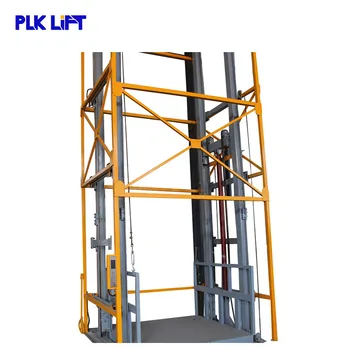 

Hydraulic Light Heavy Duty Cargo Lift Cheap Price