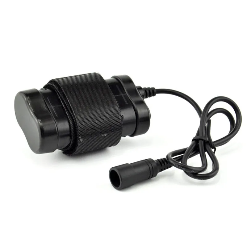 Flash Deal 8.4V 4400mAh Rechargeable 2x 18650 Battery Pack For Head lamp Bike Bicycle Light Bike Cycling Accessories High Quality Mar 10 5 Flash Deal 8.4V 4400mAh Rechargeable 2x 18650 Battery Pack For Head lamp Bike Bicycle Light Bike Cycling Accessories High Quality Mar 10 5