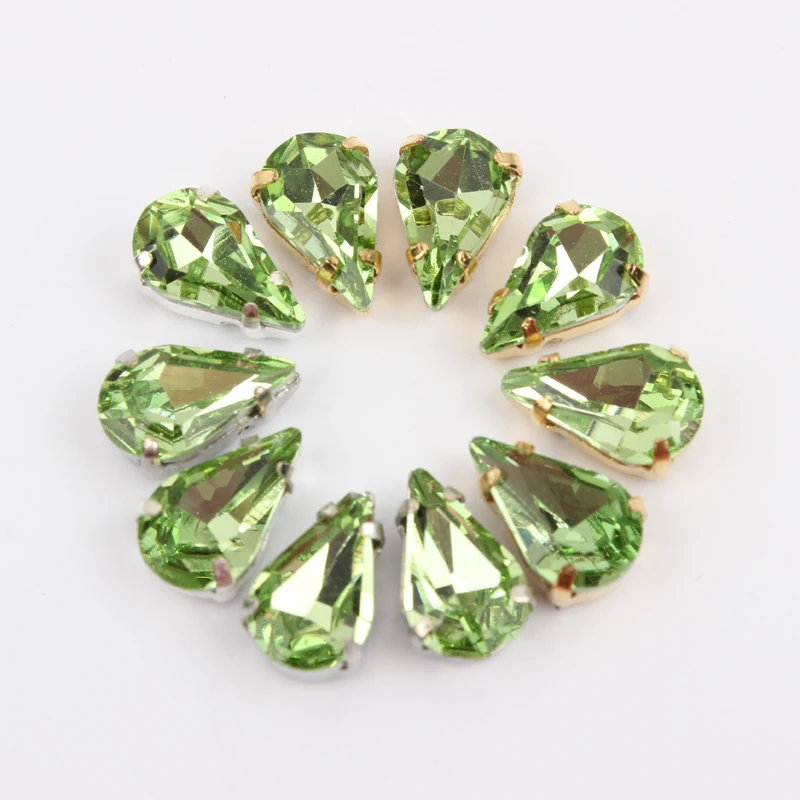 peridot