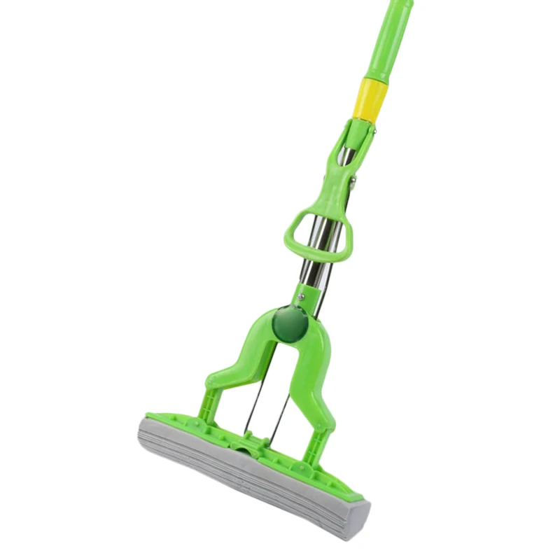 3 Pcs Sponge Foam Mop Heads Refill Replacement Home Floor Cleaning HG99