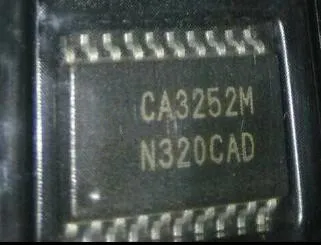 

CA3252M SOP20 Automotive integrated circuit chip