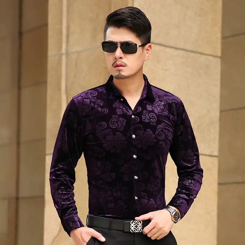 formal shirts printed
