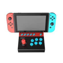 Для nintendo переключатель аркадный джойстик PG-9136 USB Боевая палка Управление; джойстик Для nintendo переключатель single Rocker Управление джойстика