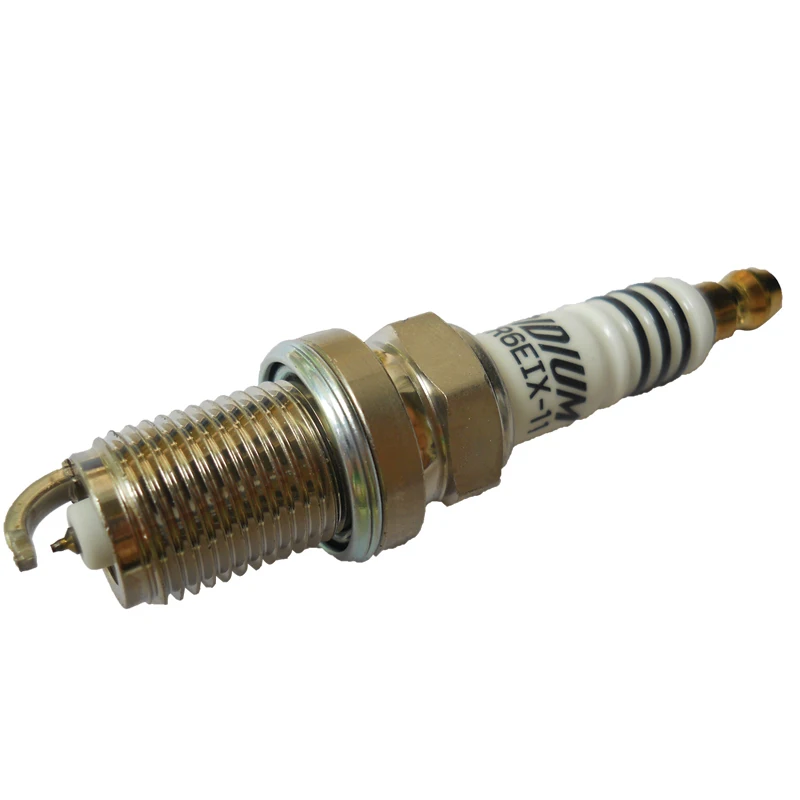

1pcs Car Spark Plug BKR6EIX-11 4272 BKR6EIX 11 Iridium Power Spark Plug For Toyota Lexus Suzuki Subaru BKR6EIX11