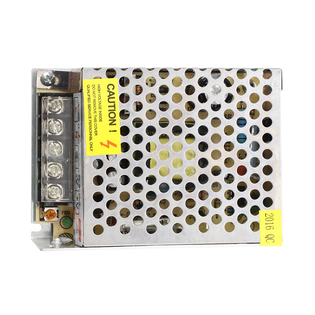 Новинка Лидер продаж продажи 12V 5A переключение Питание для Светодиодные ленты