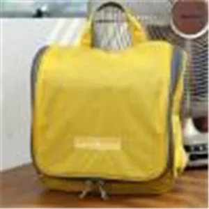 Travel Hanging Bags Waterproof Clothes Storage Luggage Organizer Pouch Packing - Цвет: A