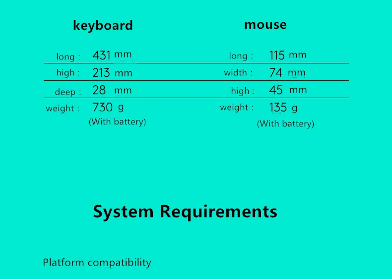 Комплект беспроводной клавиатуры и мыши logitech MK850