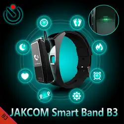 Jakcom B3 Smart Band горячая Распродажа в смарт-часы как reloj inteligente android русский язык kw99