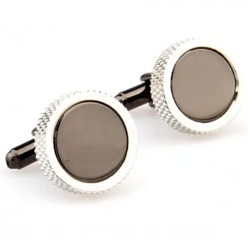 

TZG07933 Metal Cufflink 5 Pairs Wholesale Free Shipping