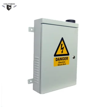 

GSM Outdoor Alarm Power Line Loss Alarm Controller Wireless Anti-Theft Electricity Security System GSM GPRS Date & Control Panel