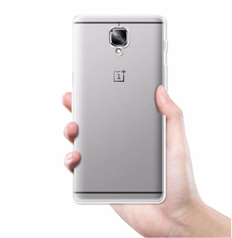 Oneplus 3 чехол MOFi жесткий чехол oneplus 3 кожаный чехол Мягкий силиконовый чехол tpu fundas A3000 one plus 3 Чехол 3T capas