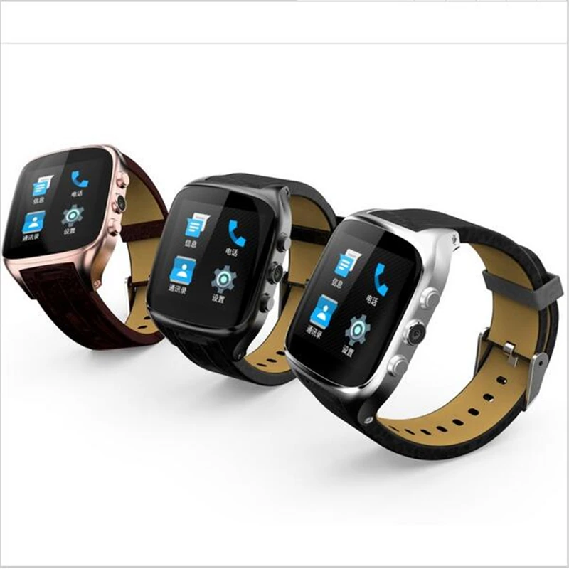 x01s smartwatch