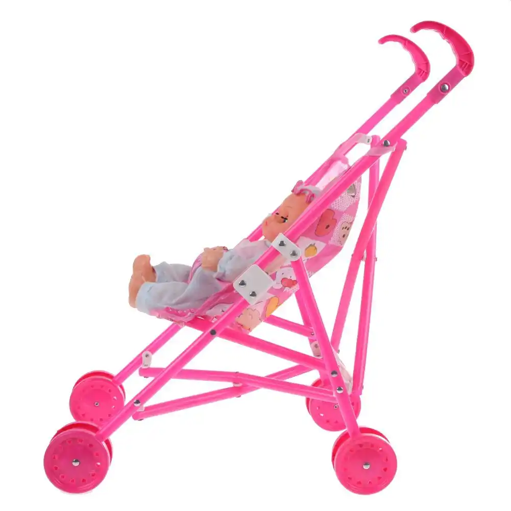 dolls buggy