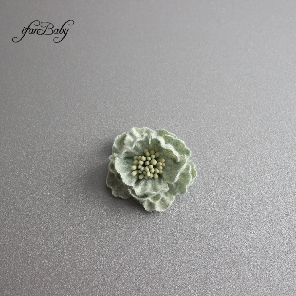 leather flower 8