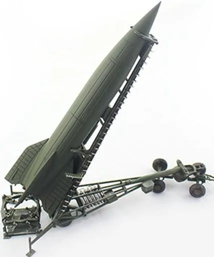 1/72 PMA Германия V2 ракета собранная Готовая модель # P0322| |
