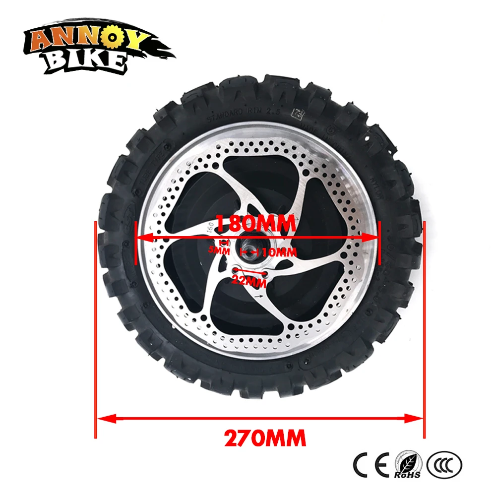 Discount hub motor kit 11 inch 60V 72V 1000W 1500W electric bike conversion kit 270mm Tire Motor Wheel For Scooter Forward 100-120km/h 4 Discount hub motor kit 11 inch 60V 72V 1000W 1500W electric bike conversion kit 270mm Tire Motor Wheel For Scooter Forward 100-120km/h 4