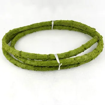 

1PCS Chameleon Tree Vine Reptile Box Landscaping Simulation Rattan