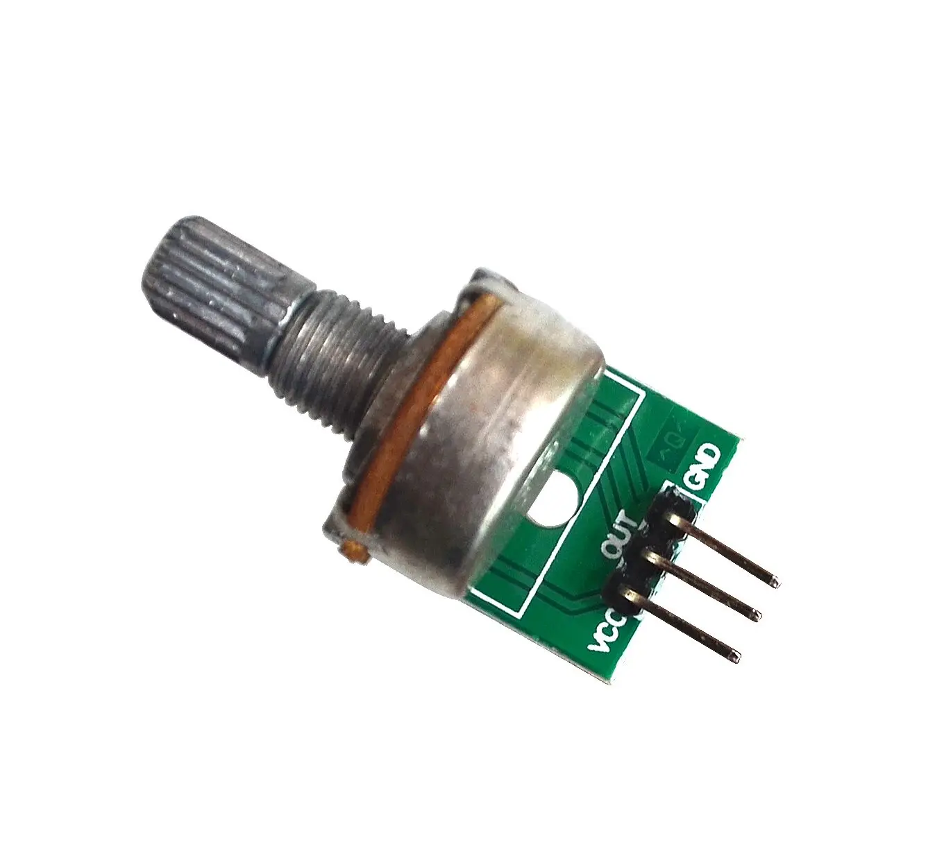 

10K 10 K Value Lap is Adjustable Module Adjustable Potentiometer Module
