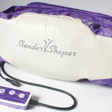 2 шт./партия, массажный пояс, сжигающий жир, пояс для похудения, пояс для похудения утягивающий пояс для похудения