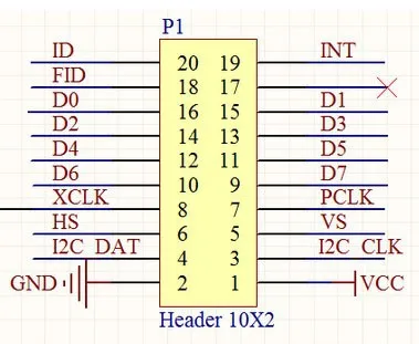 TVP5150 модуль FPGA SDRAM PAL декодирование видео аналоговый AV вход камера VGA дисплей L67