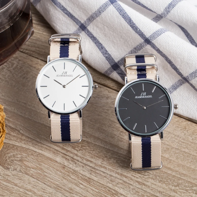 nylon watch men (2)