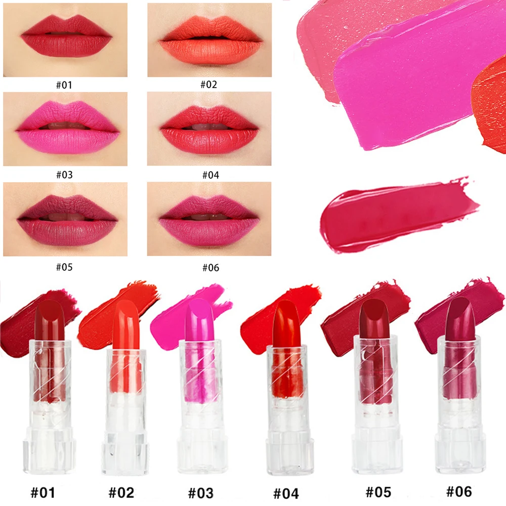 Popular Lipstick Sets SaleBuy Cheap Lipstick Sets Sale lots from China