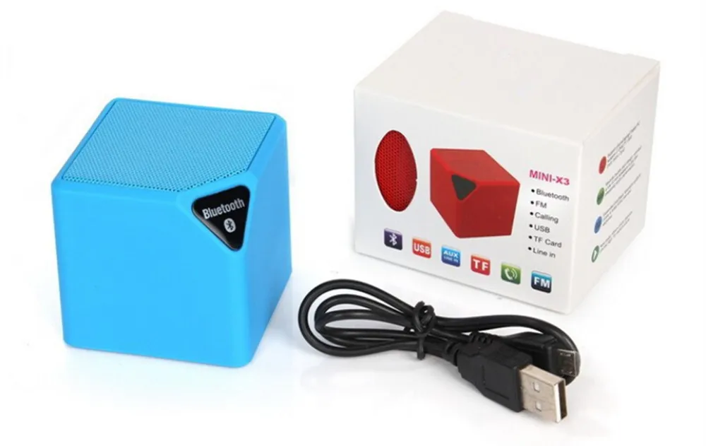 speaker minix3 -