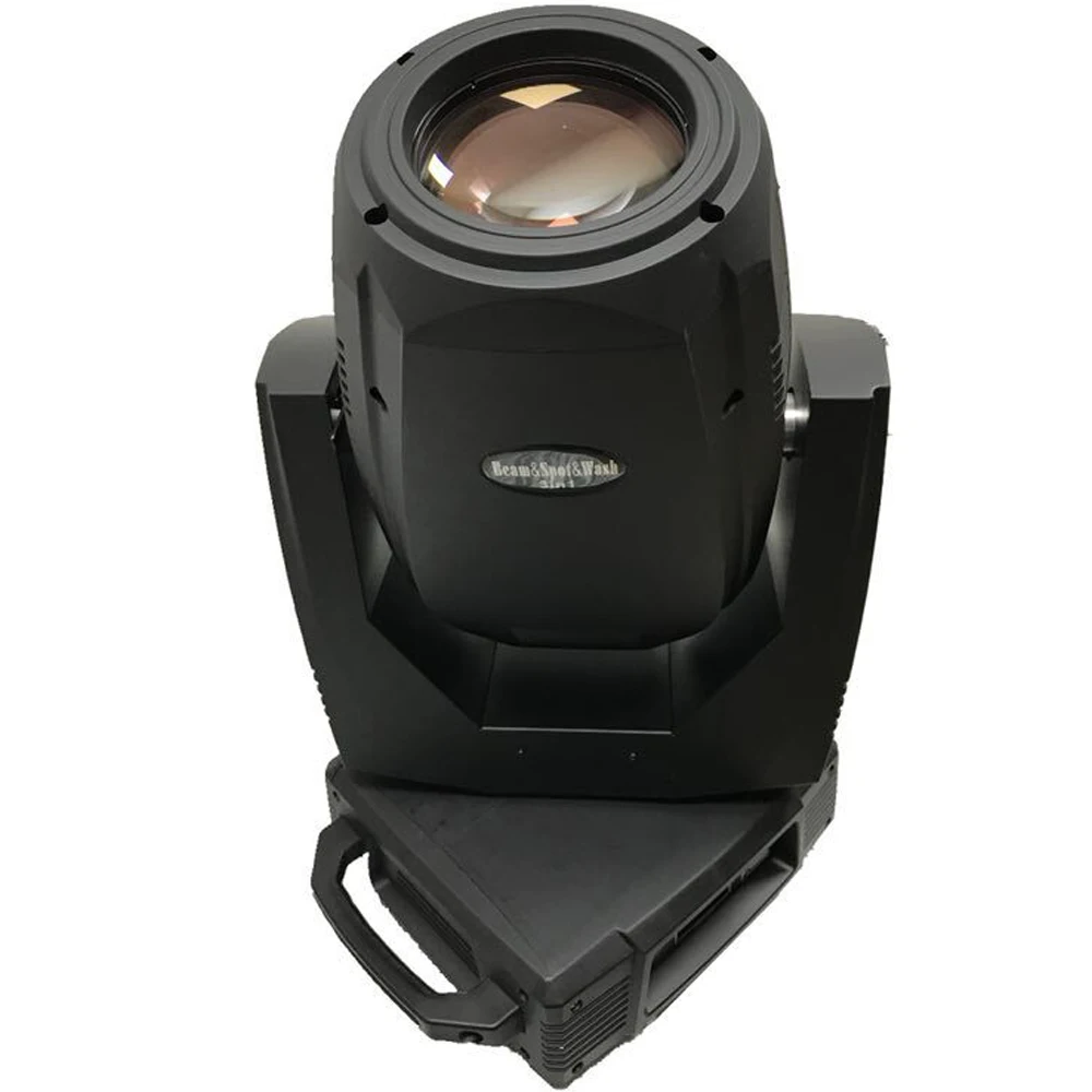 RH-8330 NEW 15R 330W Beam moving head-2