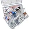 Ultimate Starter Kit que incluye Sensor ultrasónico, tablero R3, pantalla LCD1602 para arduino R3 Mega2560 R3 Nano con caja de plástico ► Foto 2/6