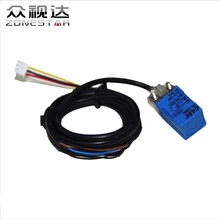 3D Printer Auto Leveling Position Sensor For P802 3D Printer Auto Leveling Position Sensor For P802