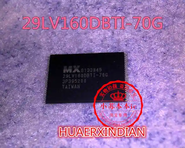 Gpm8603 Cy7c63813 Sxc Ds2119m Ics94201dflf Adt7490arqz Adt7490 Ltc1643lcgn Df6109a Zlg7290cs Tea1713t N1 Mx29lv160dbti 70g Integrated Circuits Aliexpress