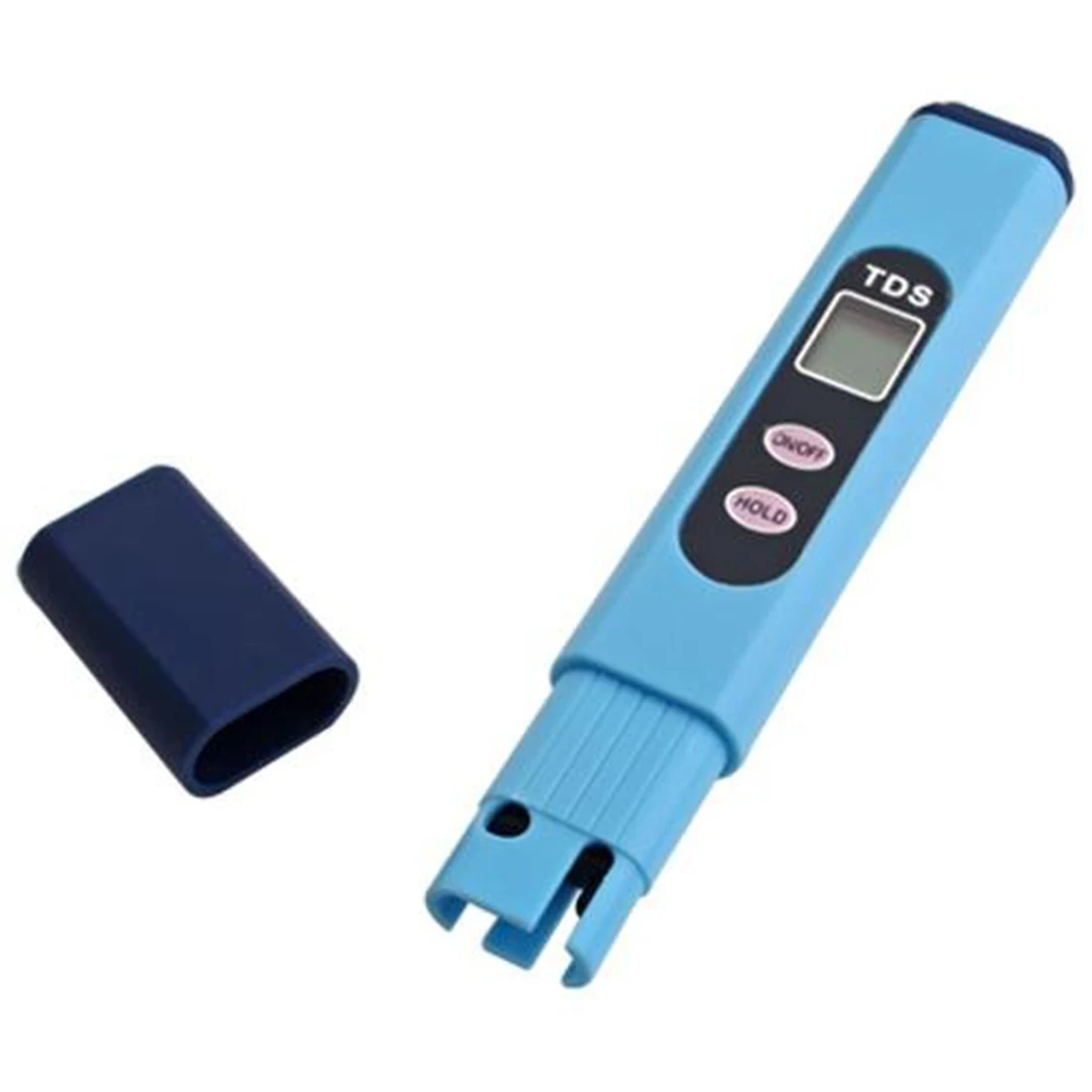 

1pcs Digital TDS Conductivity Water Quality Tester Meter Hydroponics Aquarium Backlight LCD