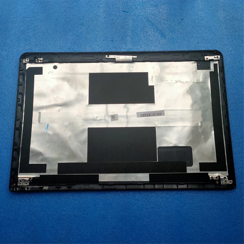 Тонкая задняя крышка для ЖК экрана ноутбука Lenovo Thinkpad E540 E531 04X1118 04X5680 AP0SK000200|cover