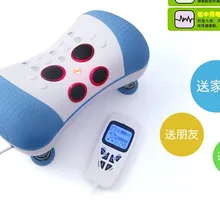 CR-701 шейный позвонок массаж аппарат шейный позвонок массаж шеи Инструмент Массажная подушка