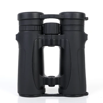

Handheld 10X42 Binoculars Hollow Design HD Waterproof Lll Night Vision Wide Angle Binocular Telescope for Outdoor Camping Hiking