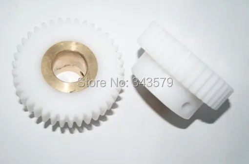 Komori water and roller gear,spare parts for komori offset printing machine (6)