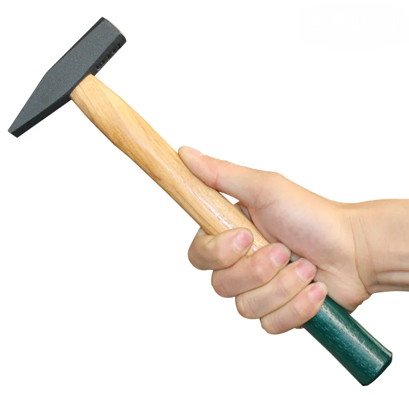Mini Small Hammer With Wooden Handle Hammer La713200p Hammer Fitterin Hammer from Tools on