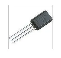 2SB764 TRANSISTOR TO-92 B764