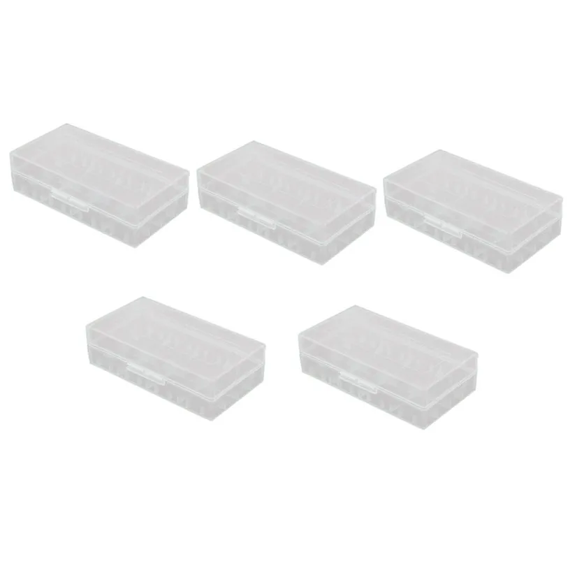 MOSUNX 5 шт. CR123A 16340 пластик жесткий Батарея Дело Box держатель для хранения Futural цифровой F35