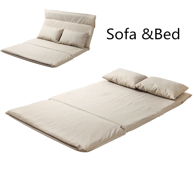 japon zemin futon cekyat ayarlanabilir katlanir video oyun salon kanepe oturma odasi yatak odasi mobilyasi cok fonksiyonlu kanepe living room sofas aliexpress