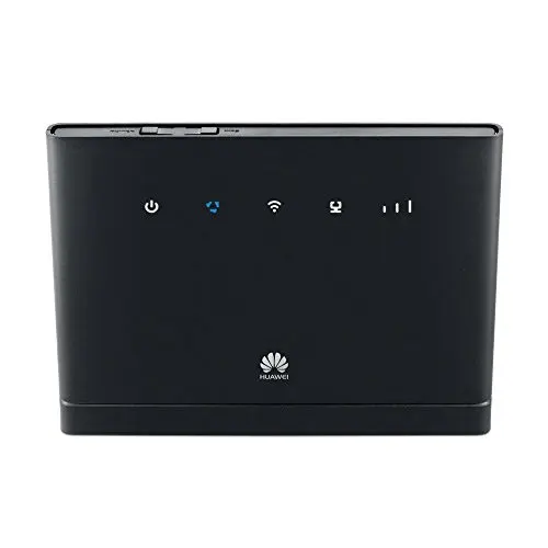  Unlocked Huawei B315 Huawei 4G CEP Portable Wireless WIFI Router Huawei B315s-22 Lte Wifi Router Pl