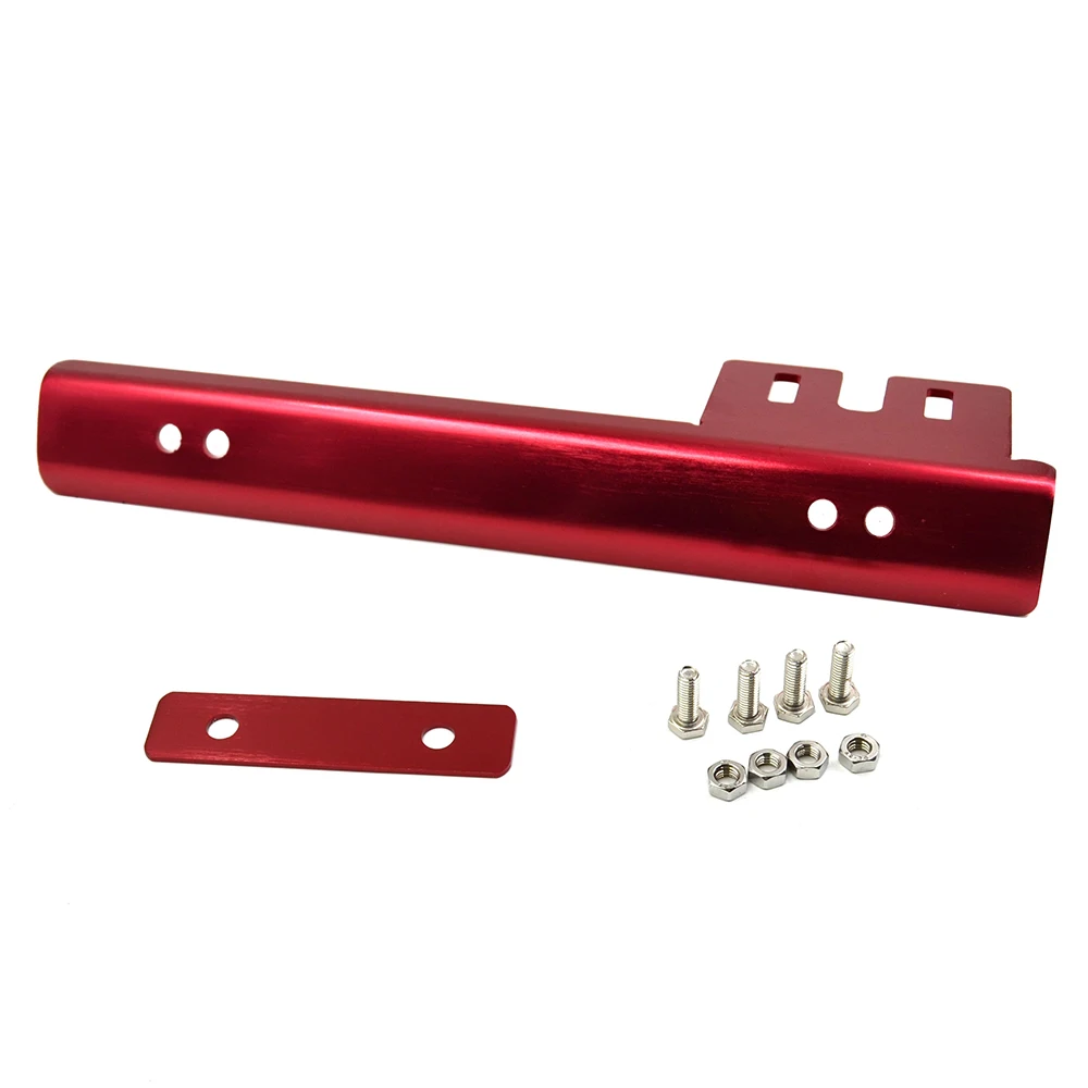 JDM license plate holder (1)