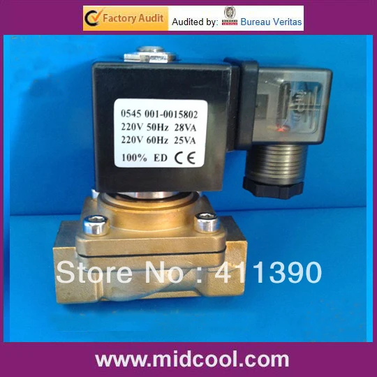 

high quality direct action solenoid valve PU220-04A