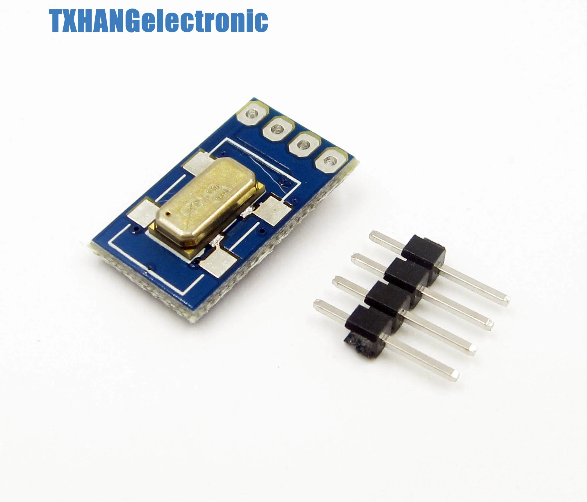 

ENC-03RC Single-axis Gyroscope Analog Gyro Module For/MWC New