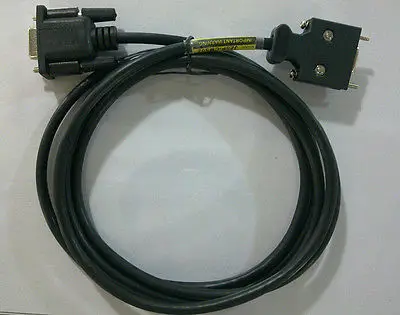 

DHL/EMS 5 Sests 1pc New Yaskawa JZSP-CMS02 Cable
