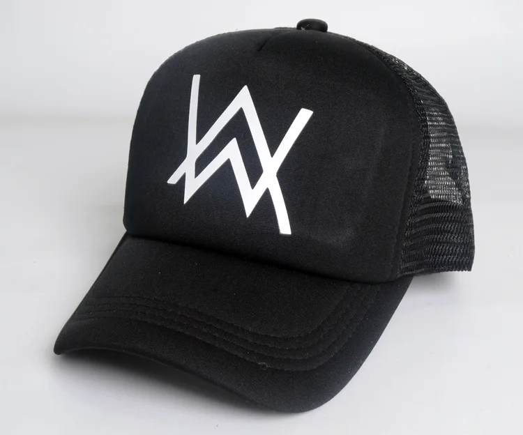 alan walker caps